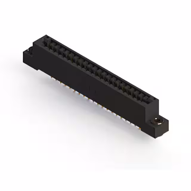 396-022-540-103 EDAC Inc.  Edgeboard Connectors